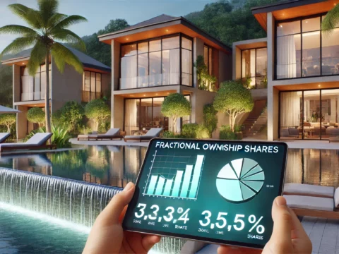 Fractional Ownership: Investing in Luxury Real Estate with Small Budgets