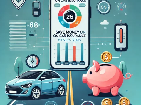 How to Save Money on Car Insurance with Telematics