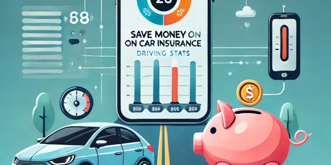 How to Save Money on Car Insurance with Telematics