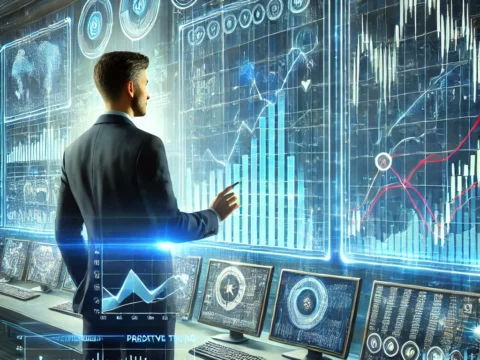 How to Spot Stock Market Trends Before Everyone Else