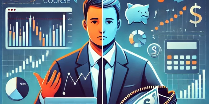 The Truth About Trading Courses: Are They Worth Your Money?