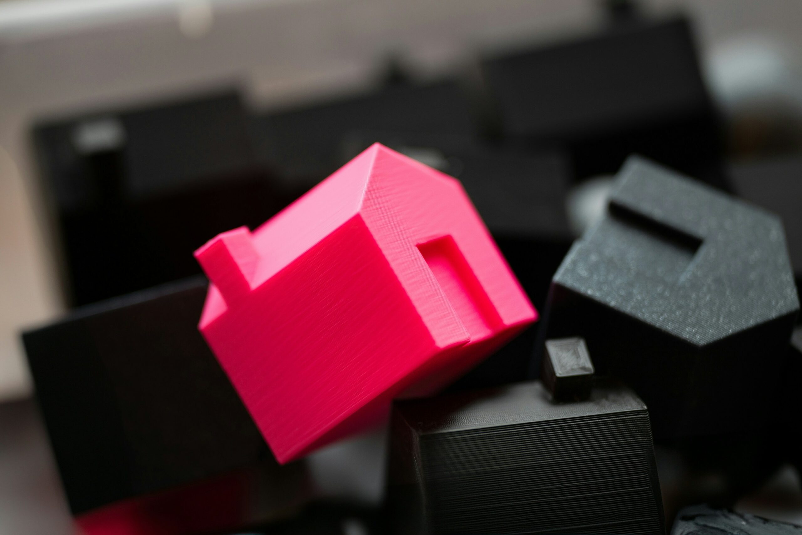 First-Time Home Buyer's Guide
