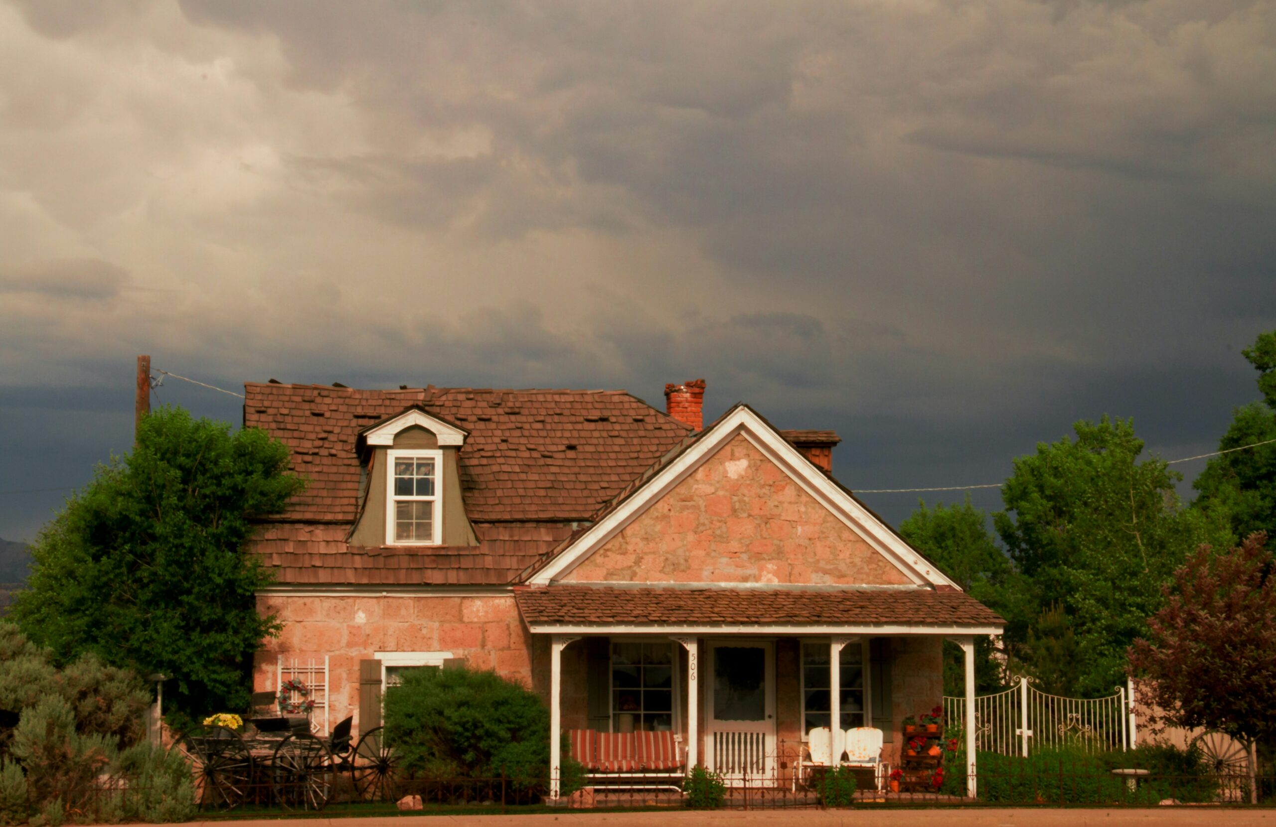Homeowners Insurance Guide