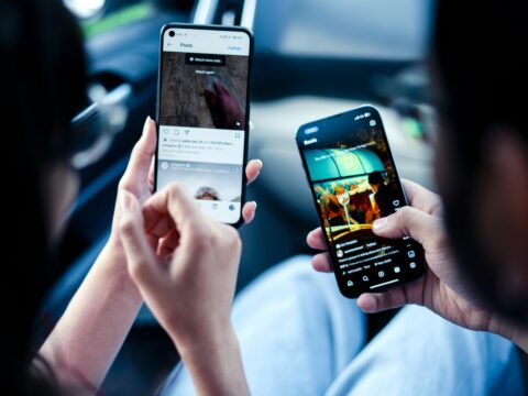 how to save money on insurance whether you own an iPhone or Android