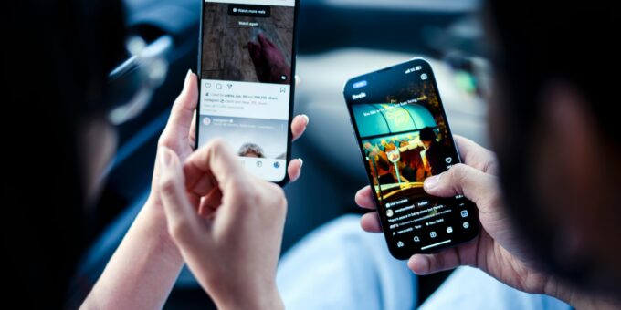 how to save money on insurance whether you own an iPhone or Android