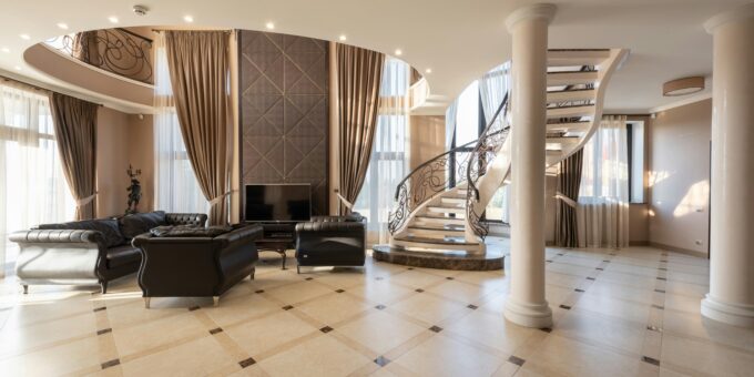 how to combine bonds and mortgages for luxury real estate financing