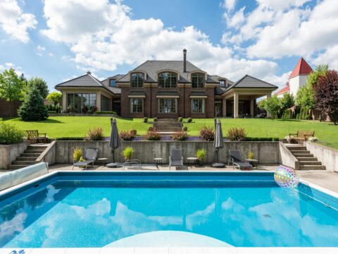 how to invest in real estate bonds for luxury homes