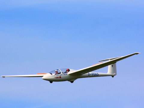 AI-powered pilot technology shaping the future of aviation