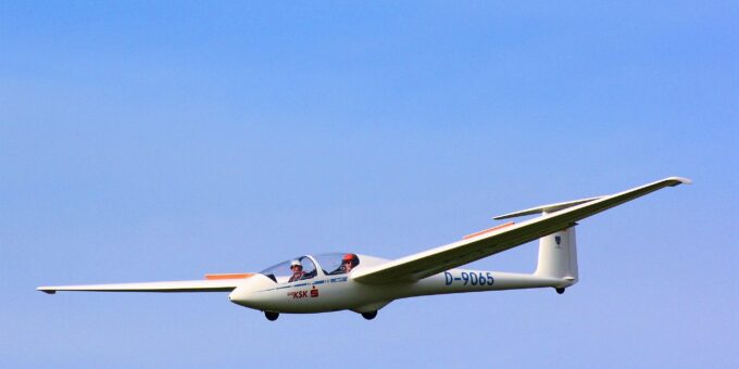 AI-powered pilot technology shaping the future of aviation